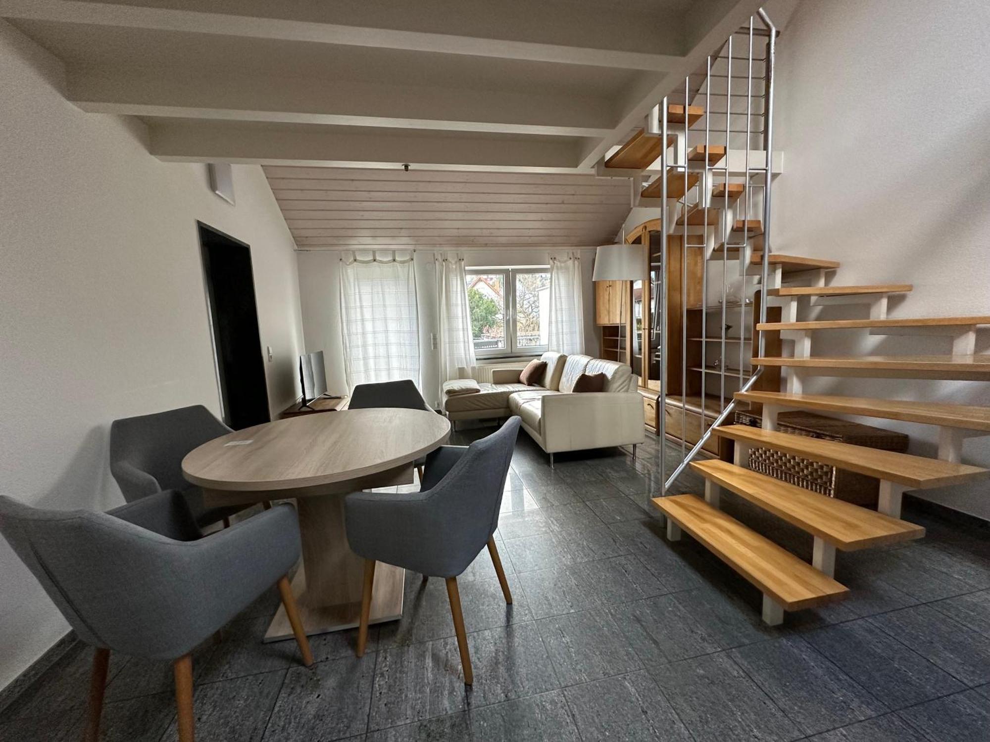 Pension Schramm Karlsruhe Dış mekan fotoğraf